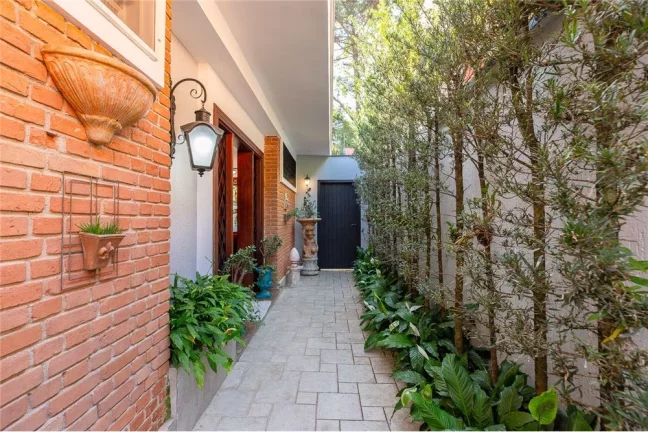 Imagem CASA RESIDENCIAL em São Paulo - SP, Jardim Marajoara