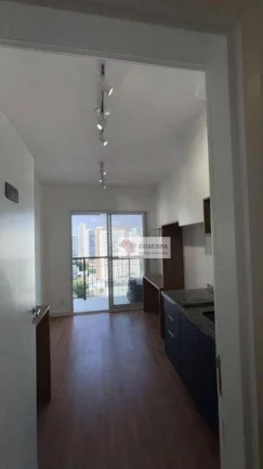 Imagem Apartamento à venda, 24 m² por R$ 500.000,00 - Vila Olímpia - São Paulo/SP