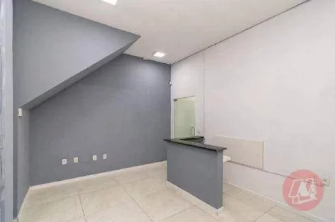 Imagem Casa para alugar, 130 m² por R$ 4.880,00/mês - Bom Fim - Porto Alegre/RS