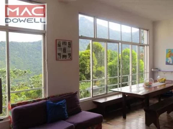 Imagem Casa de 571 m² com 7 Quartos- A VENDA - Santa Teresa /RJ