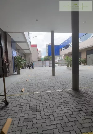 Imagem Lojas para locação em Praia Grande no bairro Canto do Forte