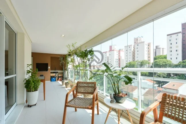 Imagem Apartamento chcara klabin pronto para morar