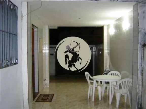 Imagem CASA A VENDA EM SANTOS NO BOQUEIRÃO PROXIMA A PRAIA