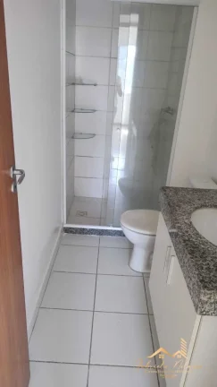 Imagem Apartamento de dois dormitórios no Rio de Janeiro
