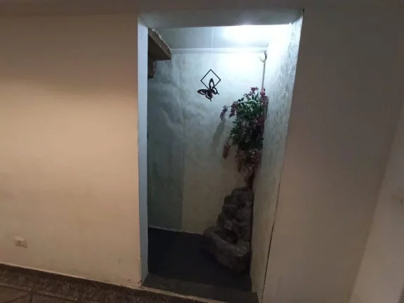 Imagem Sobrado com 3 dormitórios à venda, 138 m² por R$ 430.000,00 - Vila Romana - Poá/SP