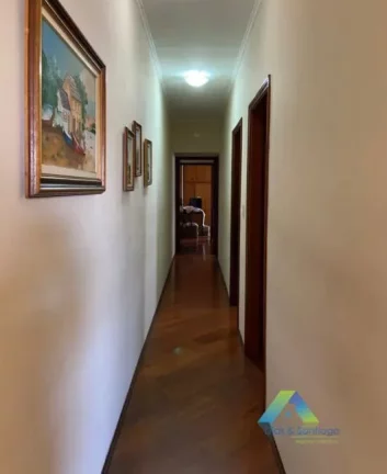 Imagem Casa com 4 Dormitórios e 4 Banheiros para locação em Ipiranga, São Paulo/SP