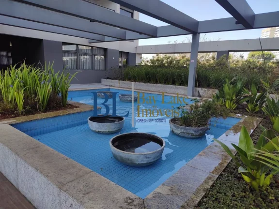 Imagem Apartamento Novo com Varanda Gourmet e Lazer Completíssimo