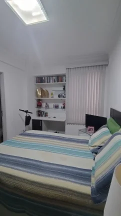 Imagem Completo Apartamento no Pituba em Salvador Novo