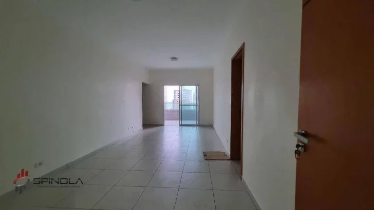 Imagem Apartamento com 2 dormitórios à venda, 100 m² por R$ 620.000,00 - Ocian - Praia Grande/SP