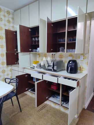 Imagem EXCELENTE CASA TÉRREA MOBILIADA E EQUIPADA COM 4 DORMITORIOS NO EMBARE