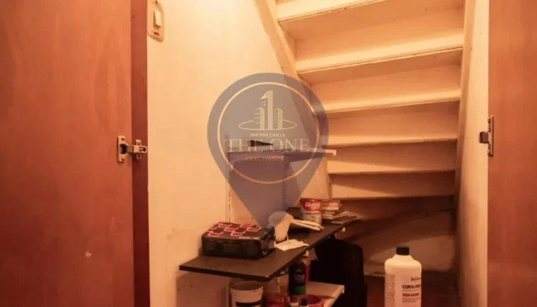 Imagem Imperdível: Casa para locação em São Paulo-SP, Vila Mariana, 4 quartos, 2 suítes, 2 salas, 2 banheiros, 2 vagas, 250m². Venha conferir!