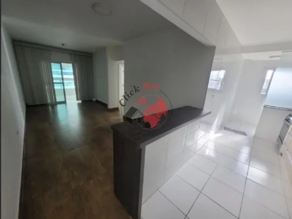 Imagem Apartamento Novo sem uso , Moveis planejado , 2 dorm, 1 suíte, varanda Grill , 1 vagas, 83 m2 ,bairro Centro,Mongaguá