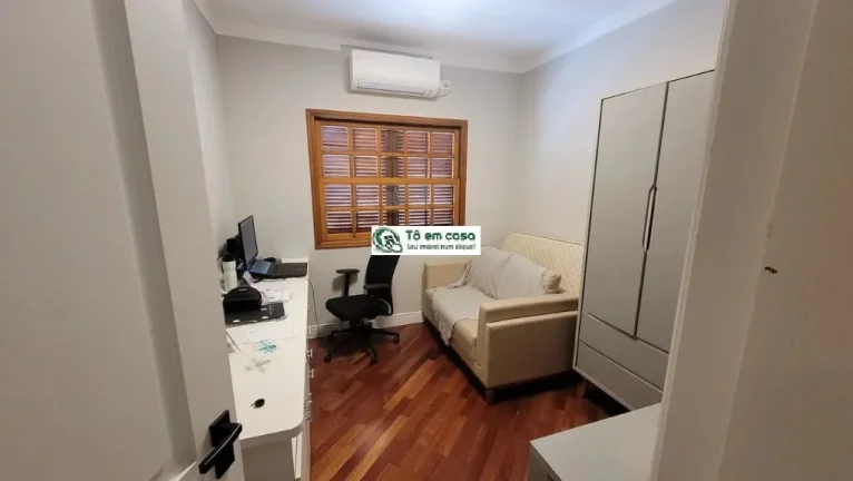 Imagem CASA RESIDENCIAL em SÃO JOSÉ DOS CAMPOS - SP, JARDIM DAS INDÚSTRIAS