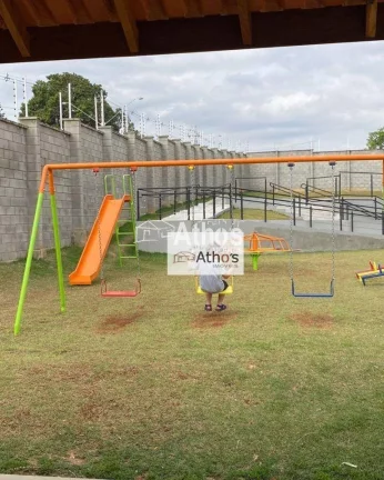 Imagem Terreno a venda, CONDOMÍNIO Jardim Laguna, Indaiatuba - SP