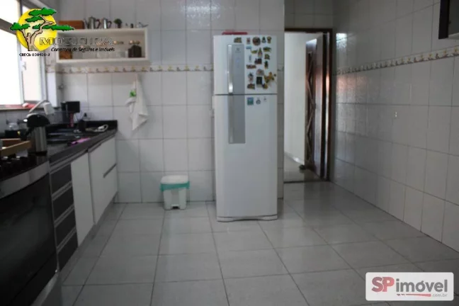 Imagem SOBRADO 390M², 3 DORMS, 2 SUITES E 4 VAGAS NO JD SÃO PAULO