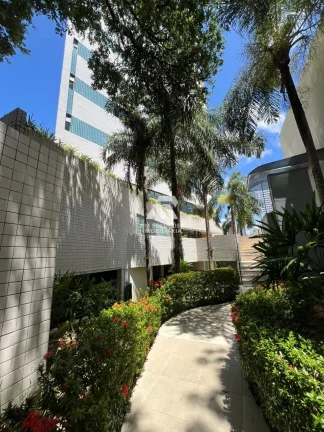 Imagem Apartamento de 3 quartos, 90m² no bairro Madalena, em Recife