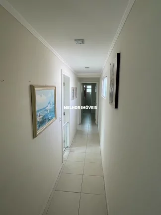 Imagem Apartamento a venda no Edifício Dom Alexander em Balmeário Camboriú.