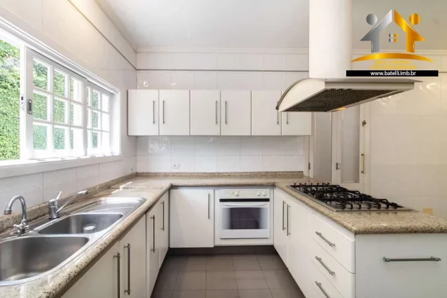 Imagem Casa - Granja Viana | Batelli Imóveis
