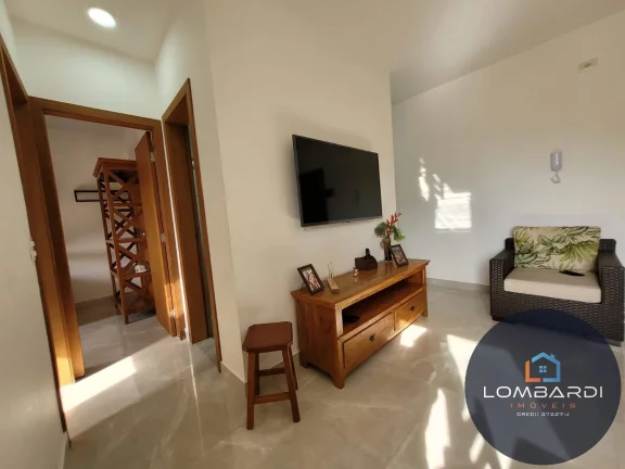 Imagem Apartamento a venda no Itaguá