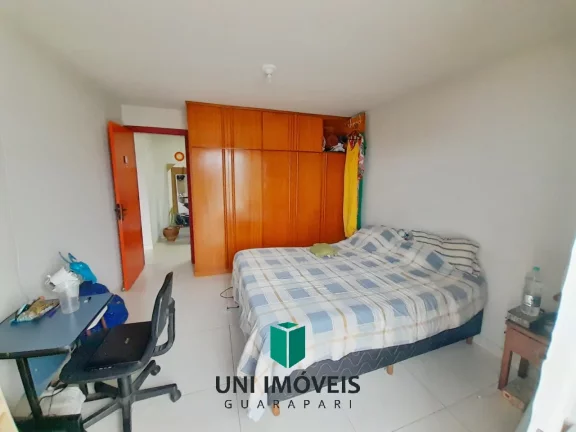 Imagem Apartamento cobertura Duplex 180m² a venda na Praia do Morro Guarapari, aceita troca em Vila Velha