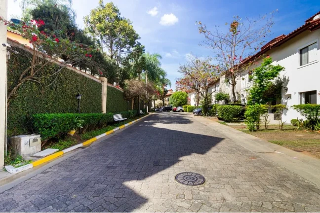 Imagem CASA RESIDENCIAL em São Paulo - SP, Vila São Silvestre