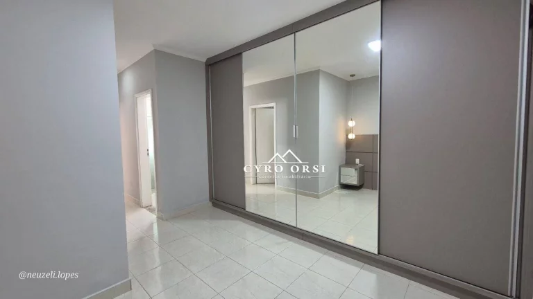 Imagem Casa à venda, 168 m² por R$ 680.000,00 - Água Branca - Piracicaba/SP