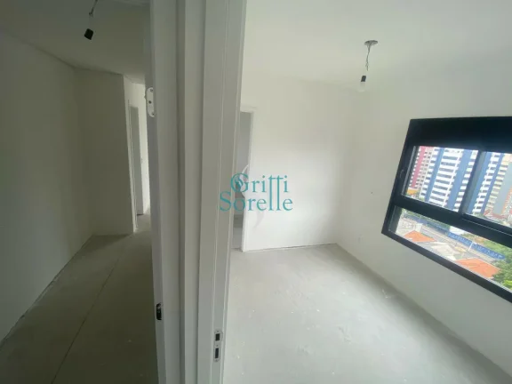 Imagem Apartamento à Venda na Vila Clementino - São Paulo/SP.