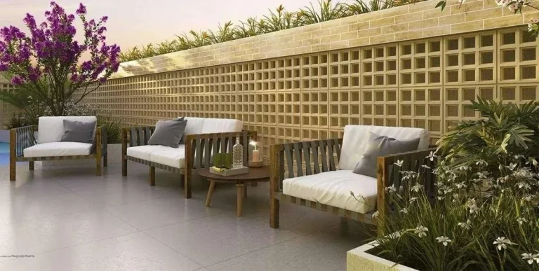 Imagem Lançamento 3 suítes - Le Jardin Santa Paula - São Caetano do Sul