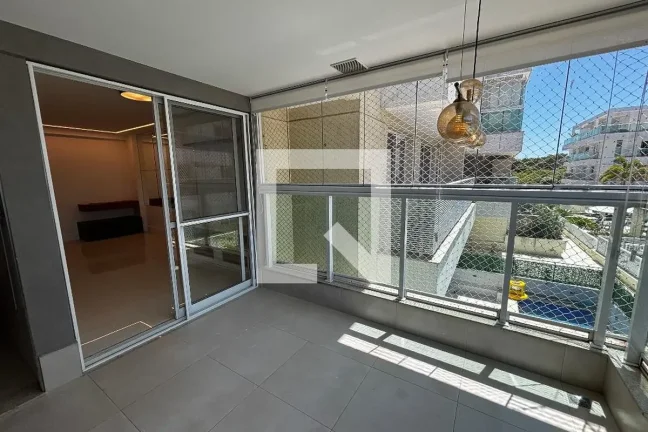 Imagem Apartamento à Venda - Recreio, 2 Quartos, 74 m2