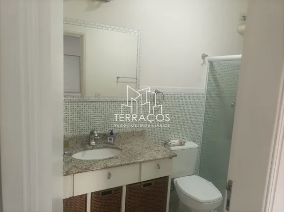 Imagem CASA EM CONDOMÍNIO FECHADO TREVISO - PRÓXIMO AO BAIRRO TRAVIU - EM JUNDIAÍ.