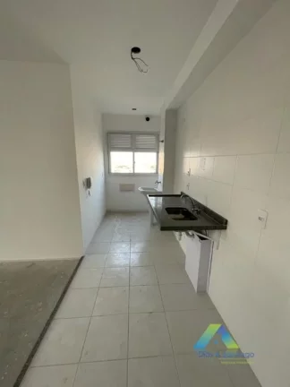 Imagem SACOMÃ Apartamento 49M², 2 dormitórios, 1 vaga, lazer completo com ótima localização e valor !!!