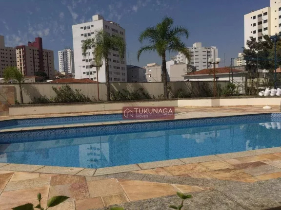 Imagem Apartamento com 4 dormitórios à venda, 159 m² por R$ 1,595,000,00 - Água Fria - São Paulo/SP
