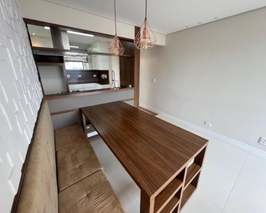 Imagem Apartamento com 2 Quartos à Venda, 70 m² em Jardim Pinheiros - São Paulo