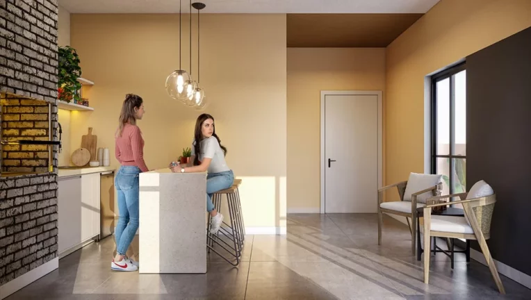 Imagem STUDIO RESIDENCIAL em São Paulo - SP, Vila Buarque