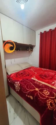 Imagem Apartamento Mobiliado na Vila Carrão