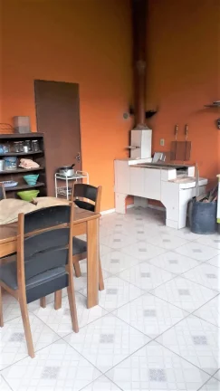 Imagem Casa de 2 dormitórios à venda no Jardim Primavera-Iguape/SP