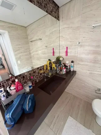 Imagem Apartamento a venda no Centro Condomínio Domo Life SBC
