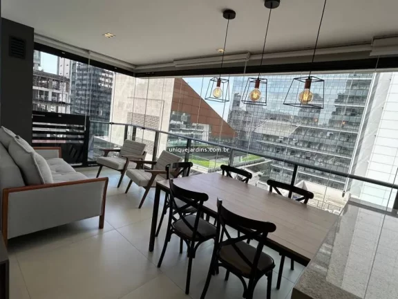 Imagem Apartamento à venda Pinheiros São Paulo