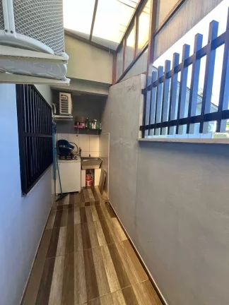 Imagem Casa com 3 dormitórios e 2 vagas de garagem - Majorca | São Francisco do Sul/SC