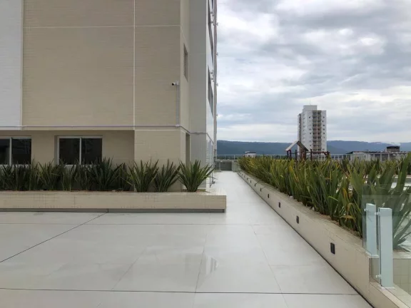 Imagem APARTAMENTO COM 57.86 m² - TUPI - PRAIA GRANDE SP