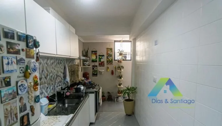 Imagem MOOCA Apartamento 94M², 2 dormitórios, com ótima localização e valor !!!