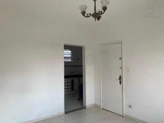 Imagem Apartamento no Itararé em São Vicente-SP
