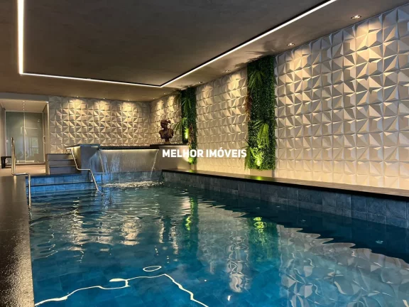 Imagem Apartamento a venda no Edifício Ilhas Canárias em Itapema