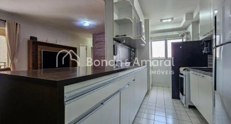 Imagem Apartamento à venda no Parque Prado ? Campinas/SP

Conforto, praticidade e lazer completo em um dos...