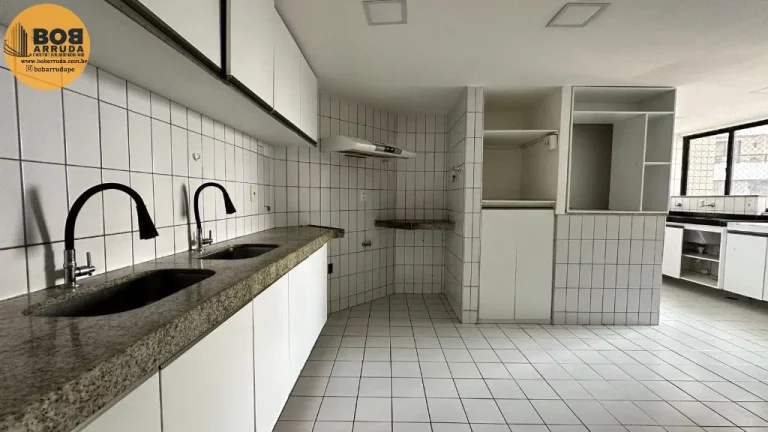 Imagem Apartamento Padrão