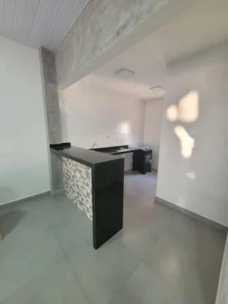 Imagem Apartamento com 2 dormitórios à venda, 47 m² por R$ 250.000,00 - Jardim Saúde - Suzano/SP