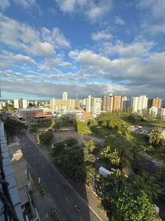 Imagem Apto - 3 Quartos - 2 Suítes - 90 m² - Jardim Oceania, João Pessoa/PB