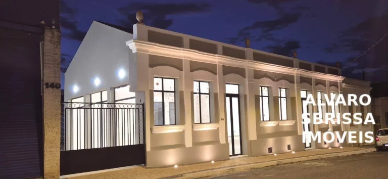 Imagem Excelente imóvel comercial com ótima estrutura e amplo espaço para diversos tipos de atividades.