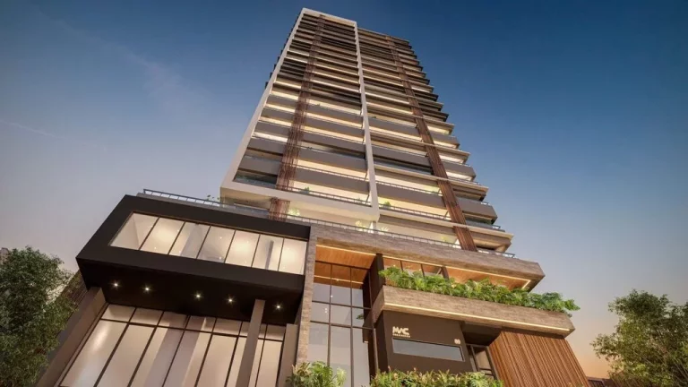 Imagem Apartamento à venda em São Paulo, Pinheiros, com 2 quartos, 70,97m2