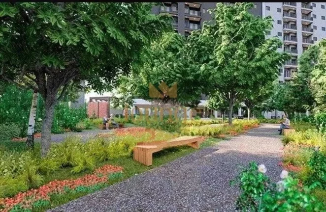 Imagem Apartamento em Votorantim